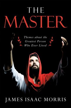 The Master (eBook, ePUB) Cover The Master (eBook, ePUB)