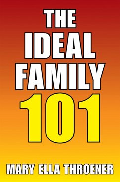Cover The Ideal Family 101 (eBook, ePUB)