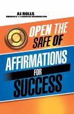 Open the Safe of Affirmations for Success (eBook, ePUB) Open the Safe of Affirmations for Success (eBook, ePUB)