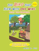 The Bird That Flew with One Wing (eBook, ePUB)