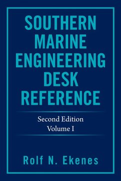 Cover Southern Marine Engineering Desk Reference (eBook, ePUB)