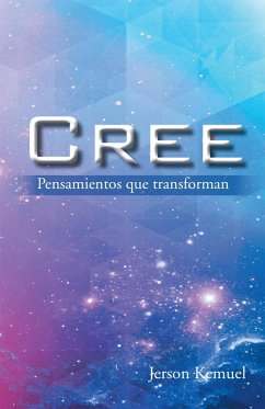 Cover Cree (eBook, ePUB)