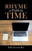 Rhyme to Pass the Time (eBook, ePUB)