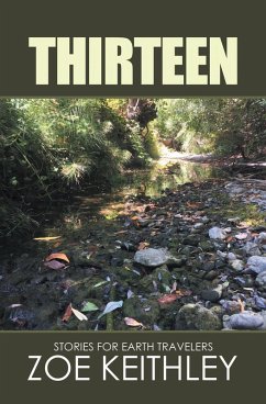Thirteen (eBook, ePUB) - Keithley, Zoe