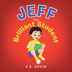 Cover Jeff the Brilliant Student (eBook, ePUB)