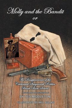 Molly and the Bandit (eBook, ePUB) Molly and the Bandit (eBook, ePUB)