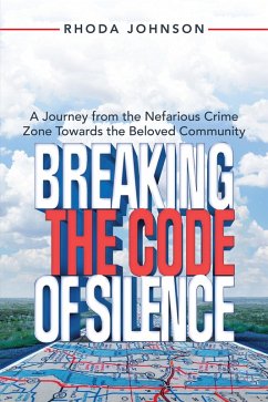 Breaking the Code of Silence (eBook, ePUB) - Johnson, Rhoda