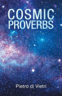Cosmic Proverbs (eBook, ePUB)