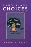 Vanola-Ann Choices (eBook, ePUB)