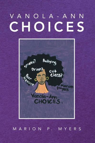 Vanola-Ann Choices (eBook, ePUB) Vanola-Ann Choices (eBook, ePUB)