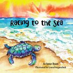 Racing to the Sea (eBook, ePUB)