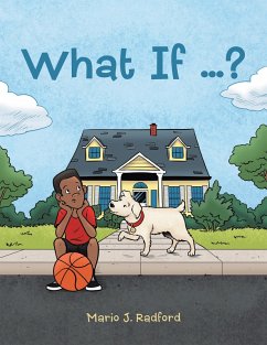 Cover What If ...? (eBook, ePUB)