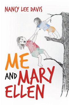 Me and Mary Ellen (eBook, ePUB) Me and Mary Ellen (eBook, ePUB)