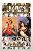 The Women Who Answered God's Call (eBook, ePUB)