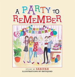 Cover A Party to Remember (eBook, ePUB)