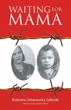 Waiting for Mama (eBook, ePUB)