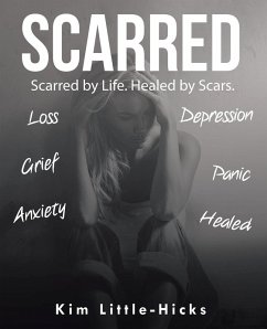 Cover Scarred (eBook, ePUB)