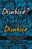 Disabled? Disabled! Disabled (eBook, ePUB)