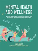 Mental Health and Wellness (eBook, ePUB)
