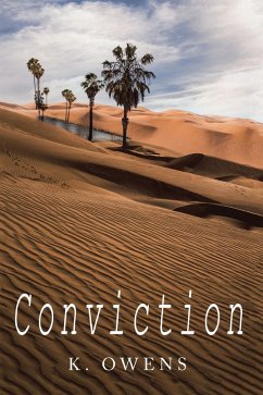 Conviction (eBook, ePUB) - Owens, K.