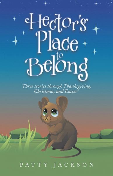 Hector's Place to Belong (eBook, ePUB)
