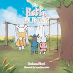 Busy Betty Bunny (eBook, ePUB)