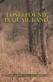 Lost&Found in Quail Land (eBook, ePUB)