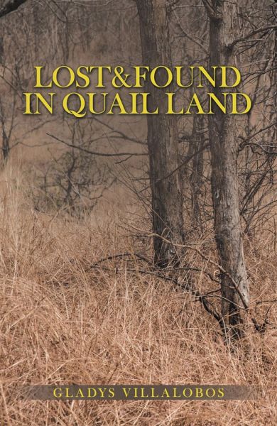 Lost&Found in Quail Land (eBook, ePUB) Lost&Found in Quail Land (eBook, ePUB)