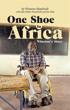 Cover One Shoe in Africa (eBook, ePUB)