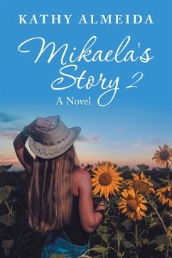 Cover Mikaela's Story 2 (eBook, ePUB)