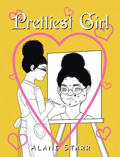 Prettiest Girl (eBook, ePUB) - Starr, Alani