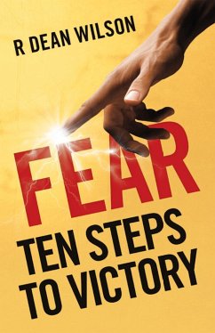 Cover Fear (eBook, ePUB)