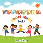 Parables from Jesus Book 1 (eBook, ePUB)