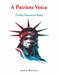 Cover A Patriots Voice (eBook, ePUB)