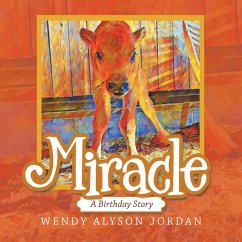 Cover Miracle (eBook, ePUB)