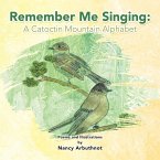 Remember Me Singing: a Catoctin Mountain Alphabet (eBook, ePUB)