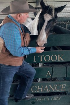 Cover I Took a Chance (eBook, ePUB)