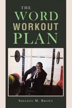 Cover The Word Workout Plan (eBook, ePUB)