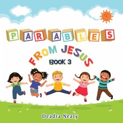 Cover Parables from Jesus Book 3 (eBook, ePUB)