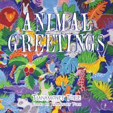 Animal Greetings (eBook, ePUB) Animal Greetings (eBook, ePUB)