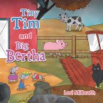 Tiny Tim and Big Bertha (eBook, ePUB)