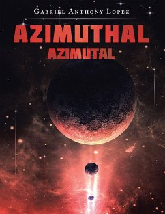 Cover Azimuthal (eBook, ePUB)