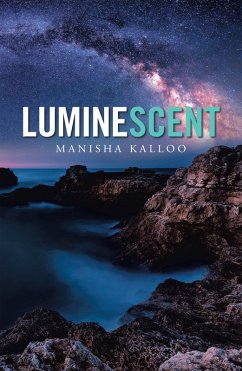 Cover Luminescent (eBook, ePUB)