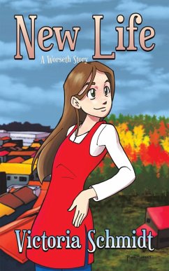 Cover New Life (eBook, ePUB)