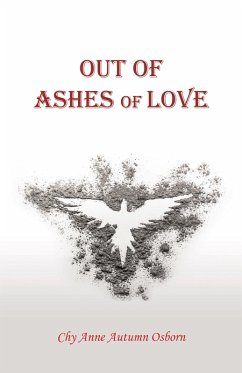 Cover Out of Ashes of Love (eBook, ePUB)