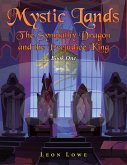 Mystic Lands (eBook, ePUB)