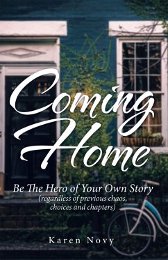 Coming Home (eBook, ePUB) - Novy, Karen