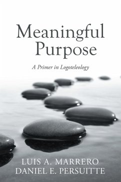 Meaningful Purpose (eBook, ePUB)