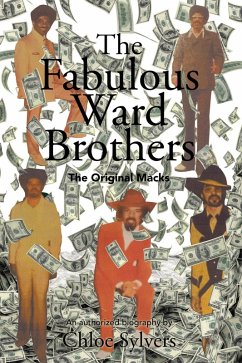 Cover The Fabulous Ward Brothers (eBook, ePUB)