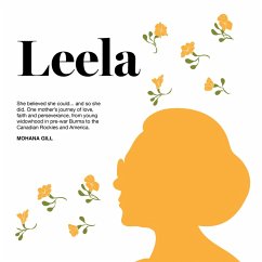 Cover Leela (eBook, ePUB)